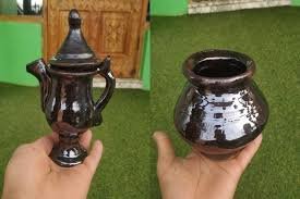 Pottery