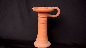 Pottery