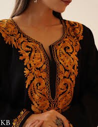 zari works