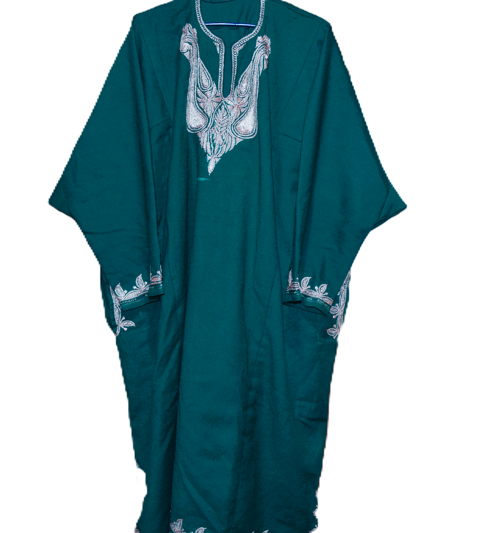 Kashmiri Tilla Pheran