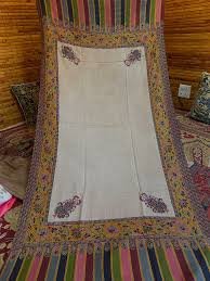 shawls