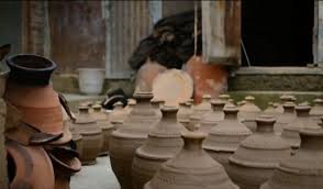 Pots