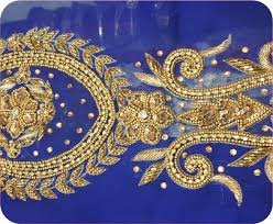 zari store