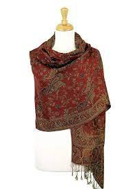 Kahmiri Shawls