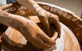 Pottery
