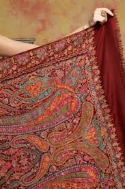 Shawls