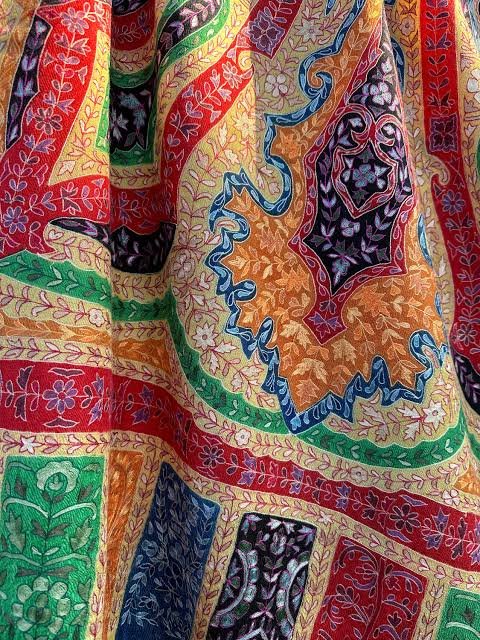 sozni works