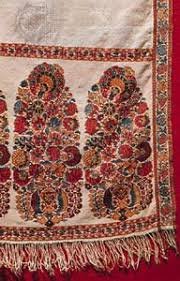 Shawls