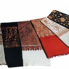 Shawls
