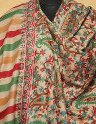 Shawls