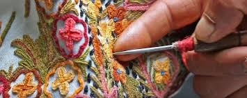 Chain Stitch