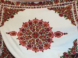 shawls