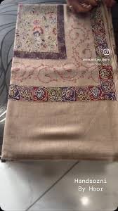 shawls