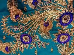 zari crafts