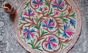 zari works