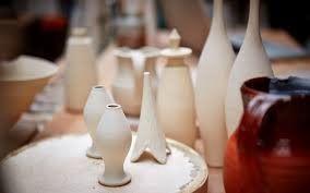 Pottery
