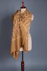 Shawls