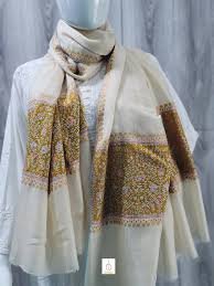 shawls
