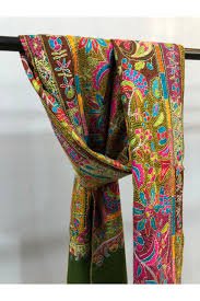 shawls