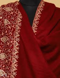 shawls