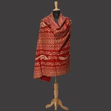 shawls