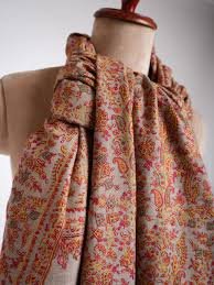 shawls