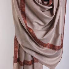 shawls