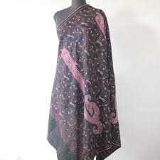 shawls