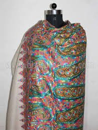 shawls