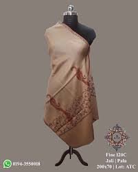 shawls