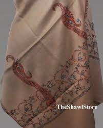 shawls