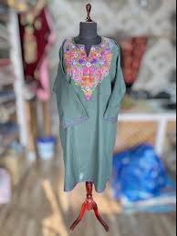 zari works