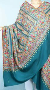 Shawls