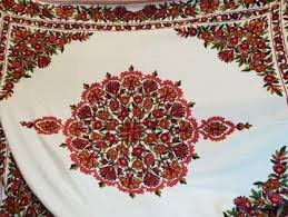 zari works