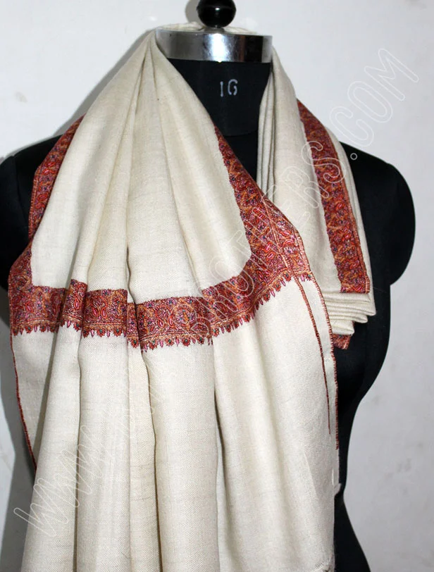shawls