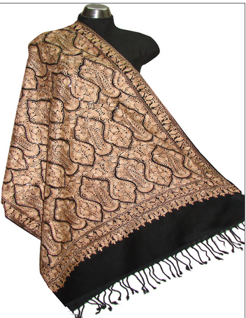 Shawls