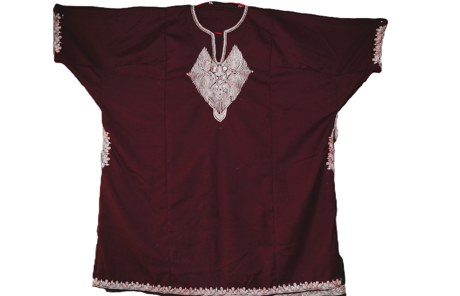Kashmiri Tilla Pheran