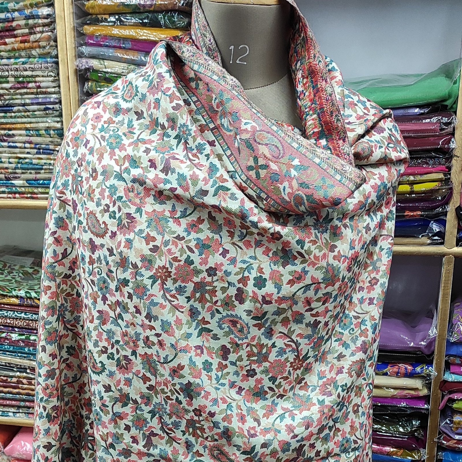 shawls