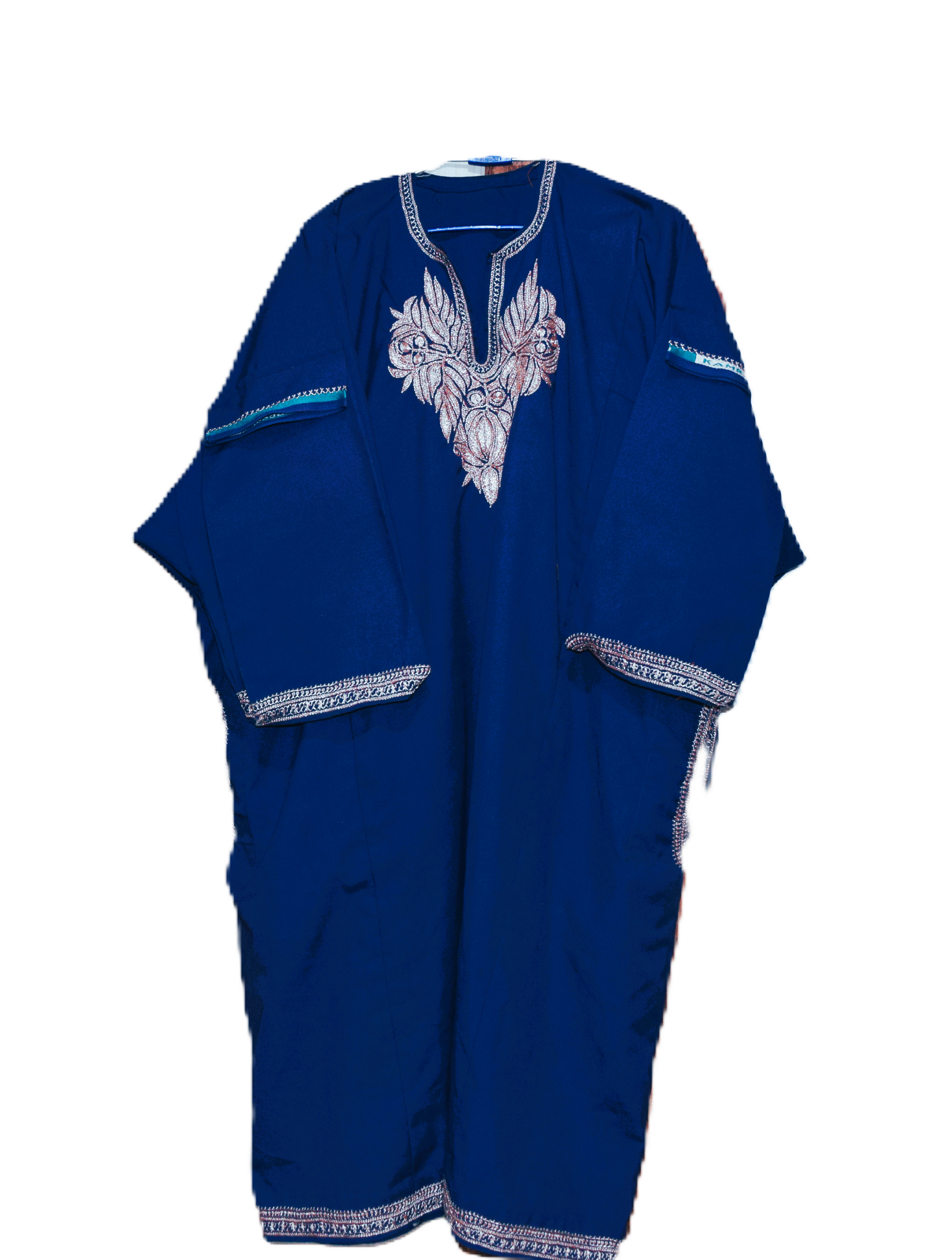 Kashmiri Tilla Pheran