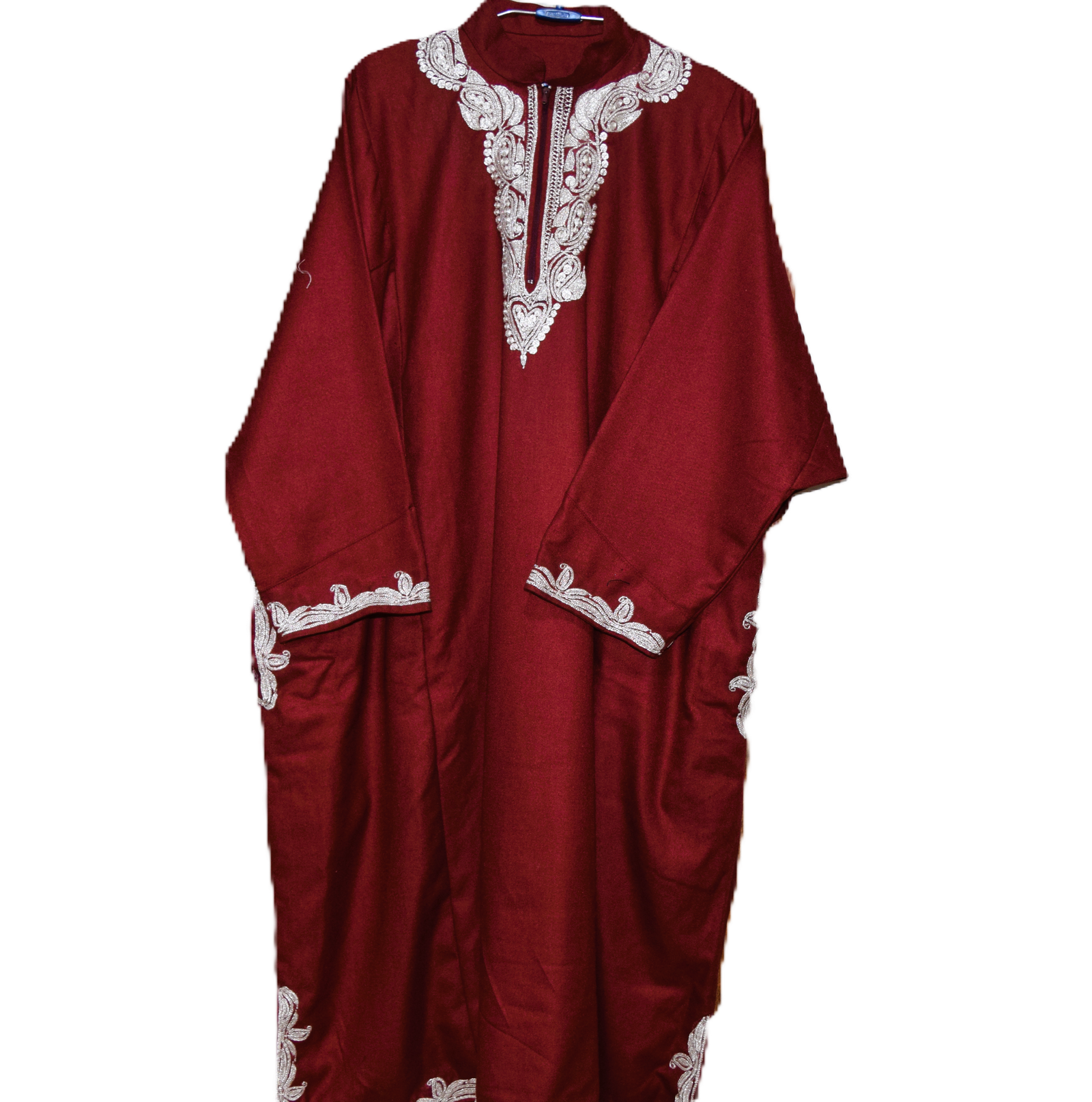Kashmiri Tilla Pheran