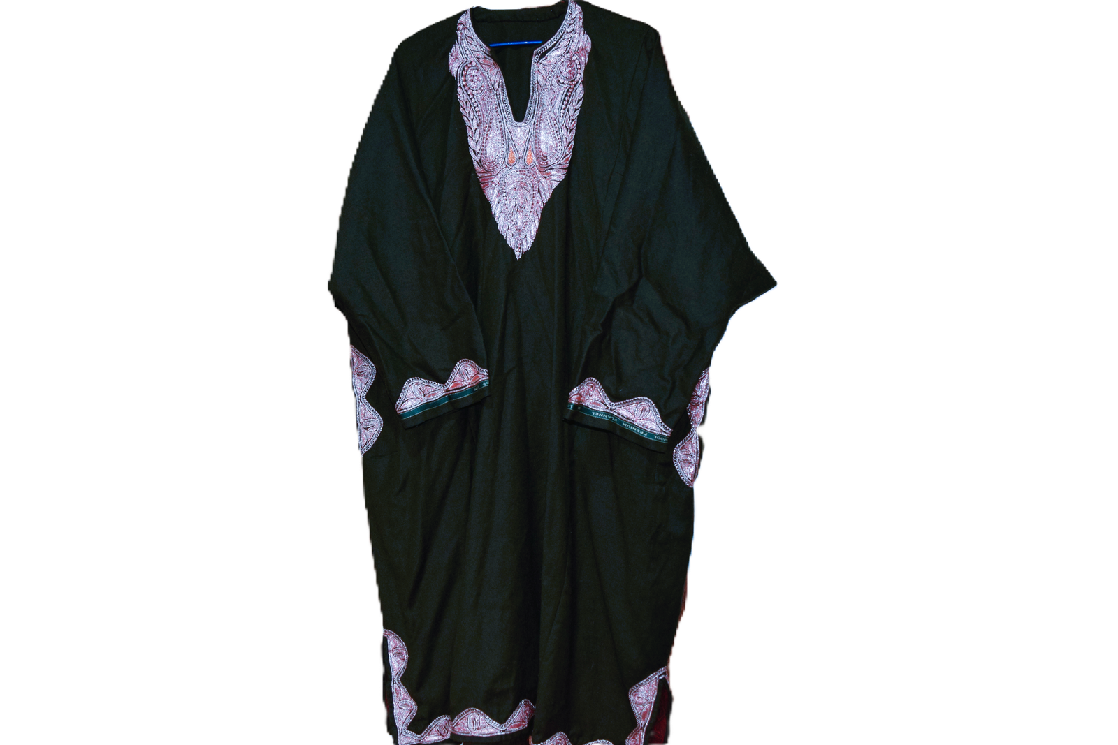 Kashmiri Tilla Pheran