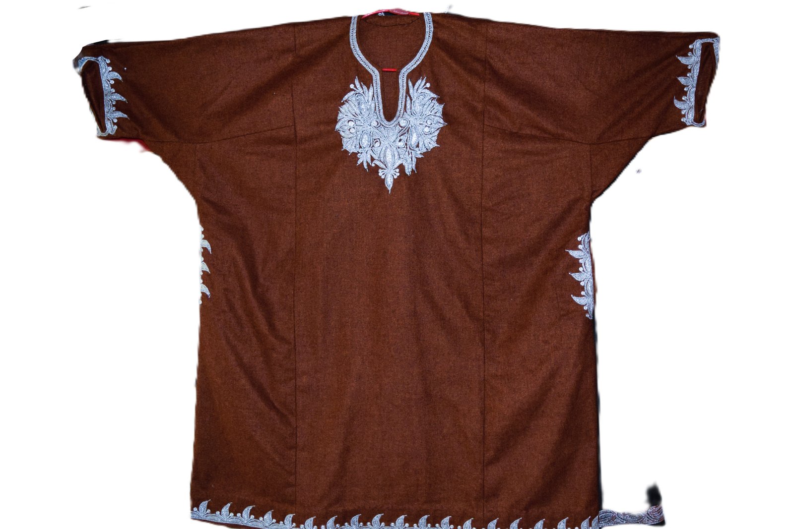 Kashmiri Tilla Pheran
