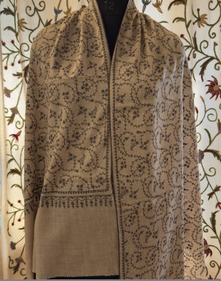 shawls