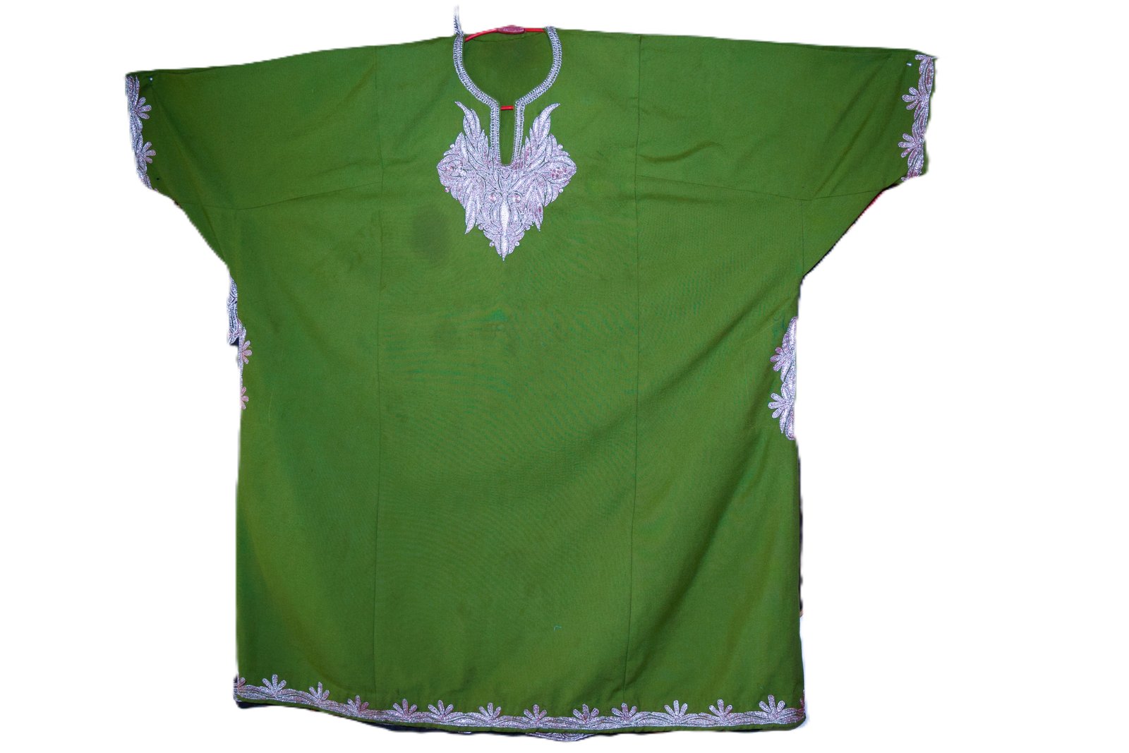 Kashmiri Tilla Pheran